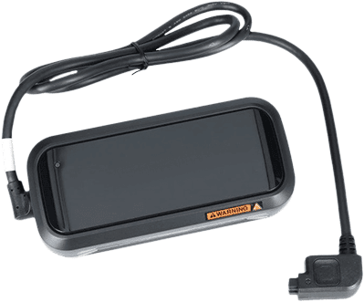 HERTH+BUSS ELPARTS 52285500 Battery Adapter
