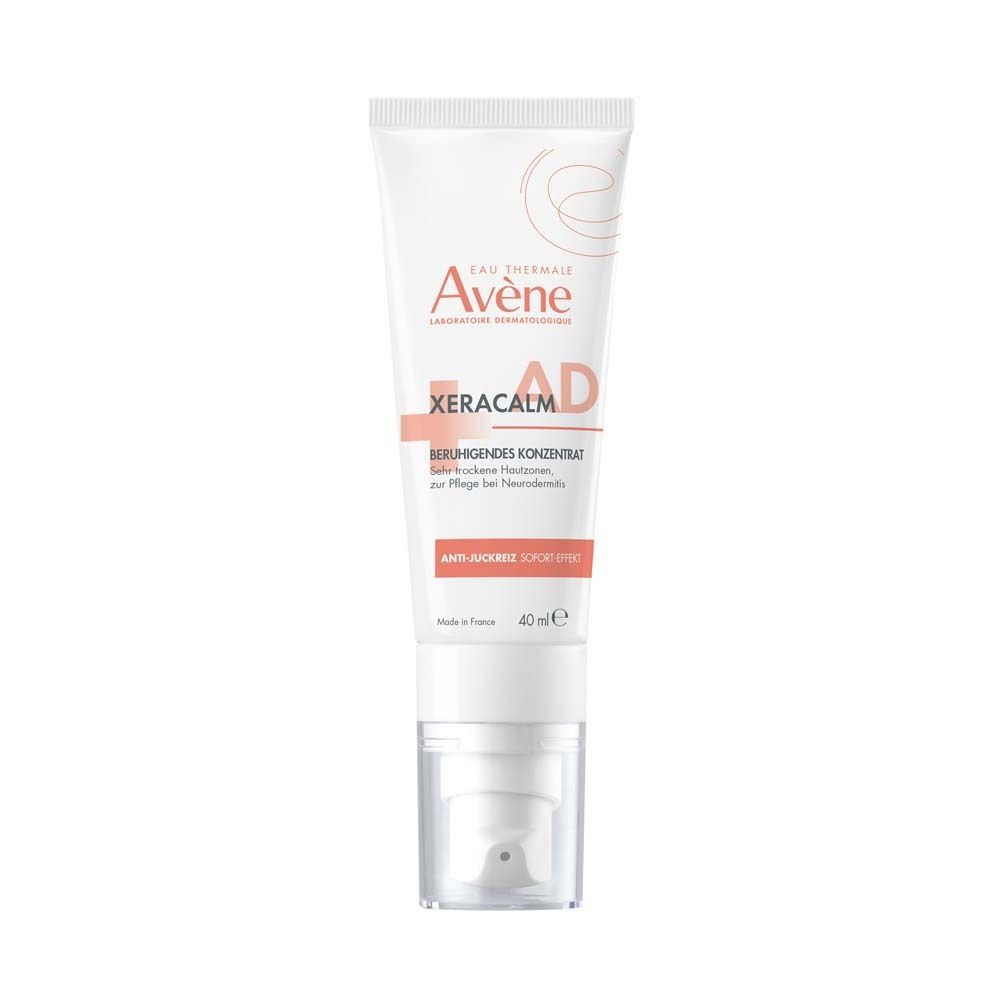 Avene XeraCalm A.D Anti-Juckreiz Konzentrat 40 ml