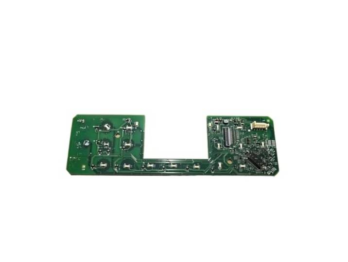 Kaffeemaschine For SM6580 SM6585 Platine Steuerplatine Kostengünstiger Ersatz zur Wiederbelebung Ihres Geräts(SM6580)