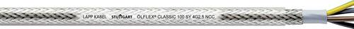 LAPP ÖLFLEX CLASSIC 100 SY Steuerleitung 12G 1.5mm² Transparent 16072/500 500m
