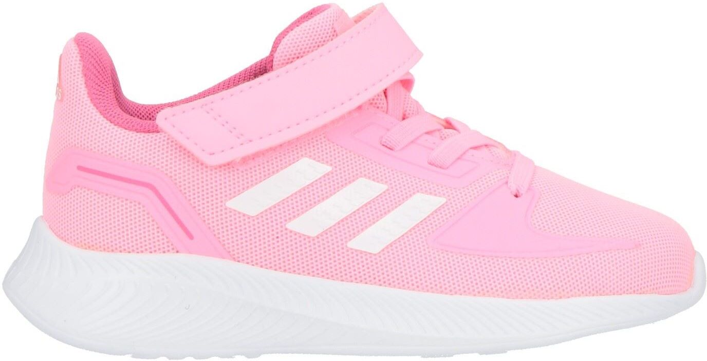 Adidas Sneakers Chica Rosa 25,27 Chica