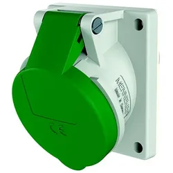 Mennekes Anbaudose TA 3187