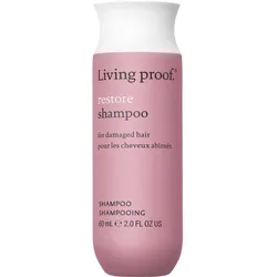 60ml Living proof restore Shampoo