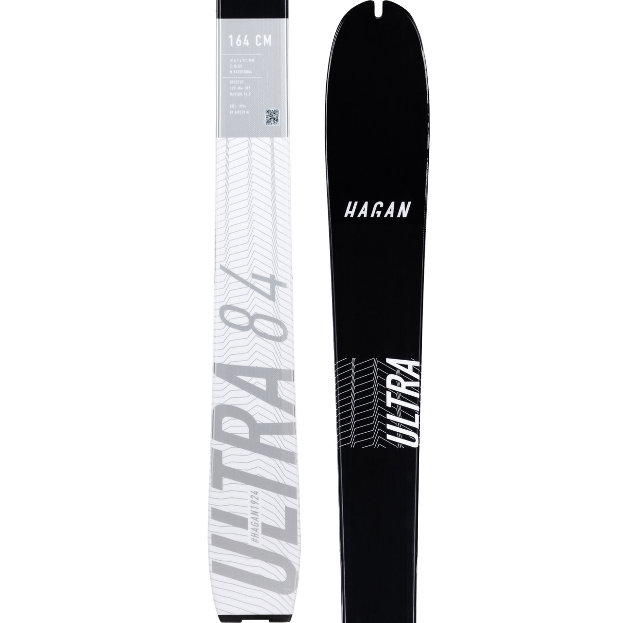 Hagan Ultra 84 - 164 cm