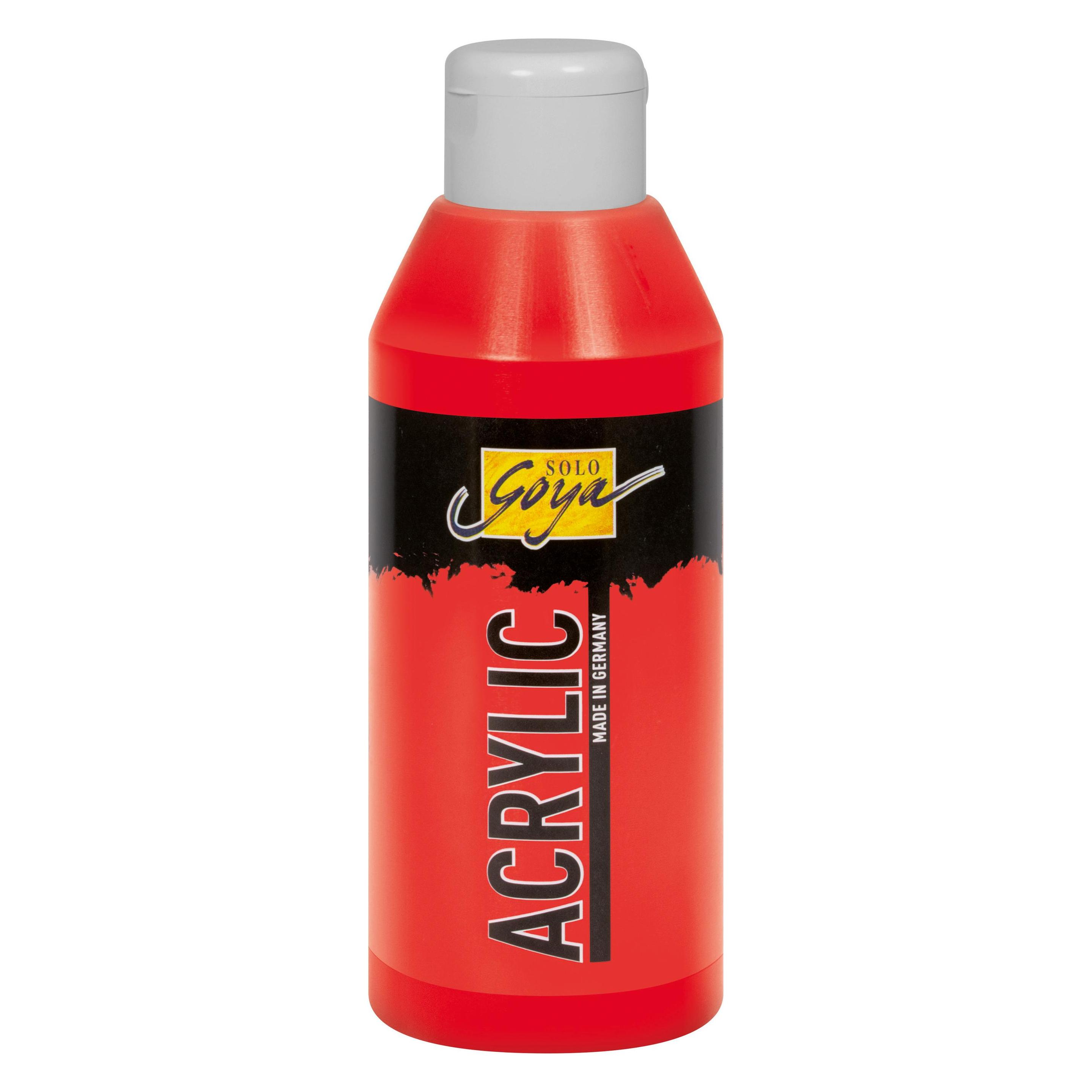 Kreul Basic Acryl 250ml (250 ml) (4000798842079)