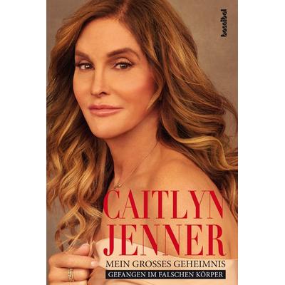 Mein großes Geheimnis, Taschenbuch von Caitlyn Jenner,Buzz Bissinger, Hannibal Verlag