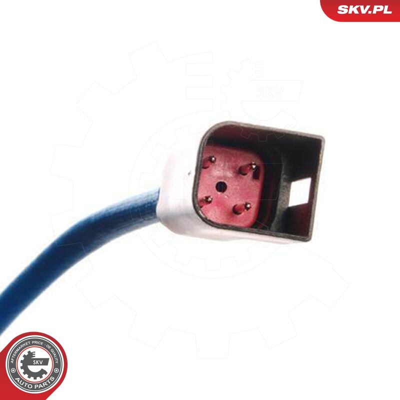 Esen Skv Lambdasonde 09skv050 Für Ford