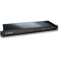 Gude, Steckdosenleiste, IP Power Switch (8x, IEC 60906-1)