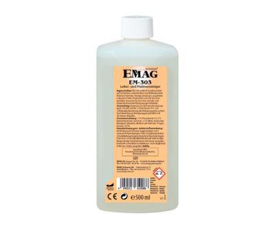 Ultraschallreiniger Konzentrat EMAG EM-303 für Leiter & Platinen, 500 ml