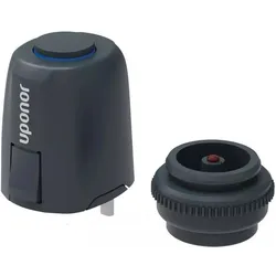 Uponor Vario Plus Telestat Til Pro Nc 24, Zubehör Heizen