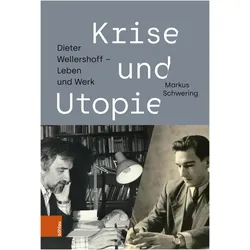 Schwering:Krise und Utopie, Fachbücher von Markus Schwering, Markus, Schwering