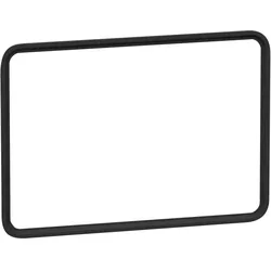 Schneider Electric PFXZCWG9W1 PS6000 Dichtung zum Schutz vor Staub und Feuchtigkeit, 22w PS6000/ FP6000 Display