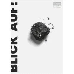 Blick auf! Plakate von Uwe Loesch für das Ruhrlandmuseum und das Ruhr Museum 1987 bis 2025, Fachbücher von Heinrich Theodor Grütter, Uwe Loesch