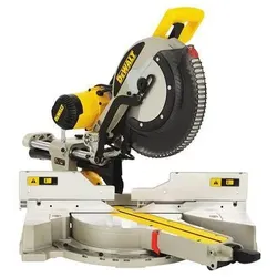 Dewalt DWS780-QS Kappsäge