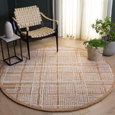SAFAVIEH Harvest Chatrin Rug