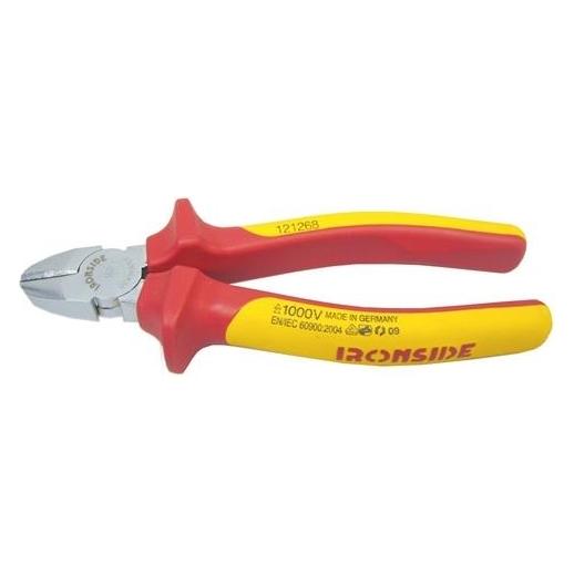 Ironside Seitenschneider 160mm (160 mm) (121268)