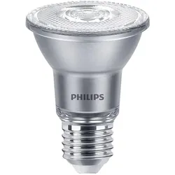 2x Philips, Leuchtmittel, LED-Reflektorlampe (E27, 540 lm, 1x)
