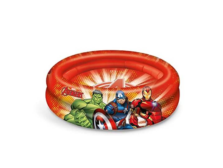 POOL 2 RINGS Avengers, Mondo Toys, Marvel Avengers, waterspelletjes voor kinderen