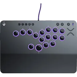TURTLE BEACH TBF-2001-05 VICTRIX PRO KO FIGHT STICK XB Controller Schwarz für Xbox One