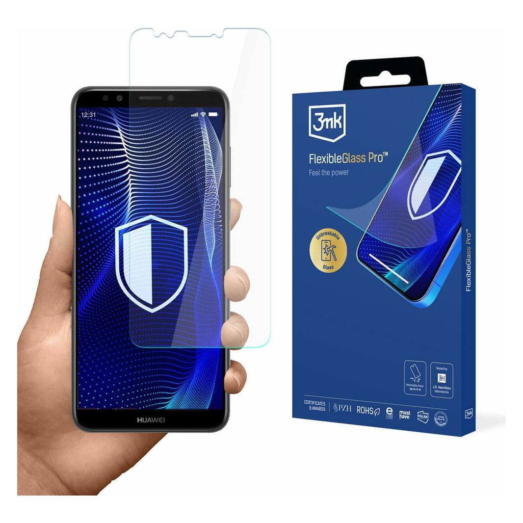 3MK FlexibleGlass Pro (Huawei Y7 Prime (2018)) (5903108508322)