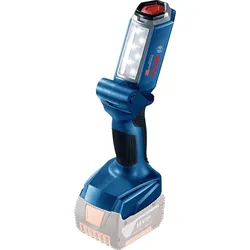 Akku-Arbeitsleuchte Bosch 18V GLI 18V-300 ohne Akkus und Ladegerät