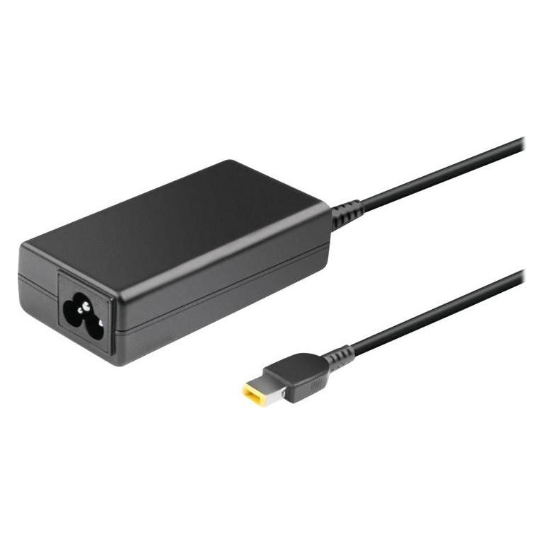 CoreParts Netzadapter für Lenovo (65 W) (MBXLE-AC0014)