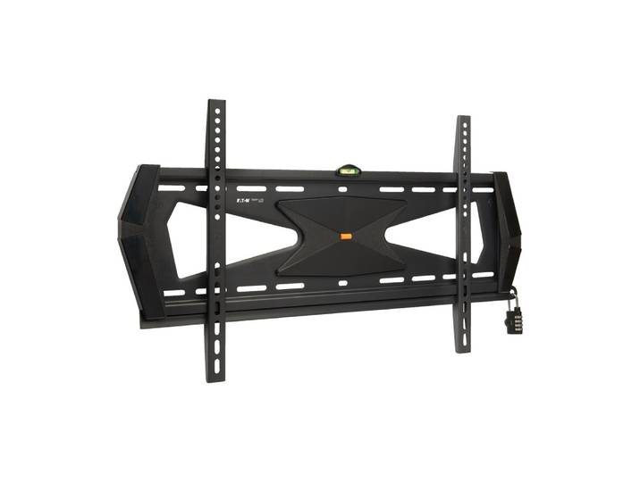 Tripp Lite DWFSC3780MUL, 94 cm (37'), 2,03 m (80'), 200 x 200 mm, 400 x 400 mm, Acier, Noir