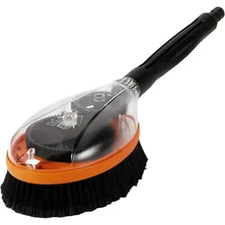 Ewuaqua Rotierende  Zahnradbürste 72700 Waschbürste, Gardena kompatibel