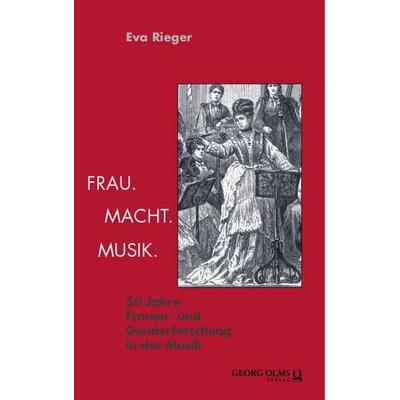 Frau. Macht. Musik. -