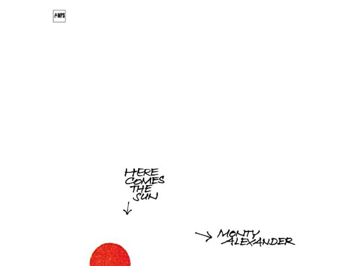 Here Comes the Sun (Lp)