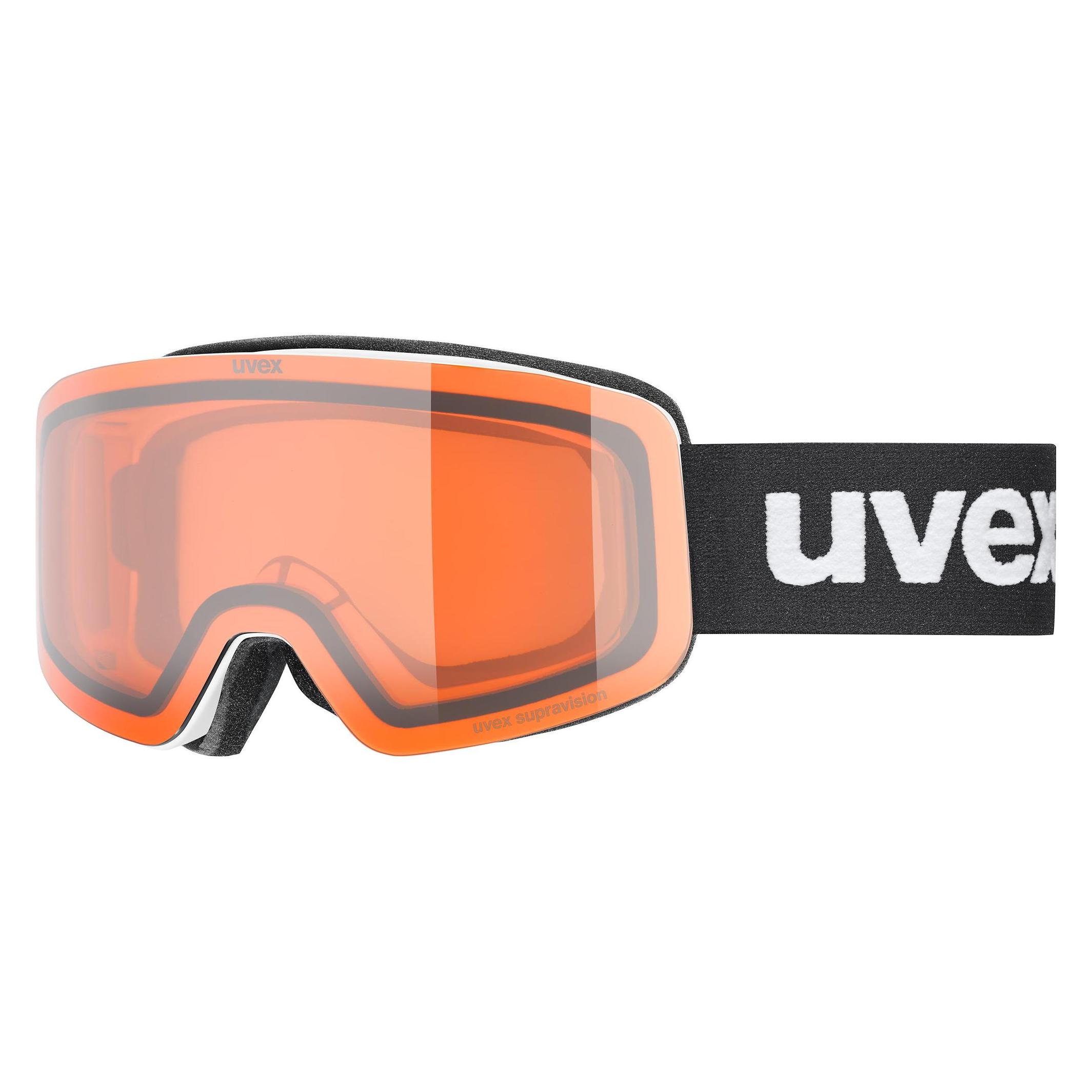 Uvex pwdr LG (550851)
