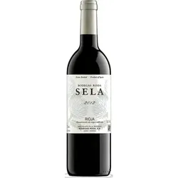 Sela Bodegas Roda MAGNUM 2021