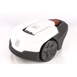 Husqvarna Gehäuse-Kit AM 105 weiß