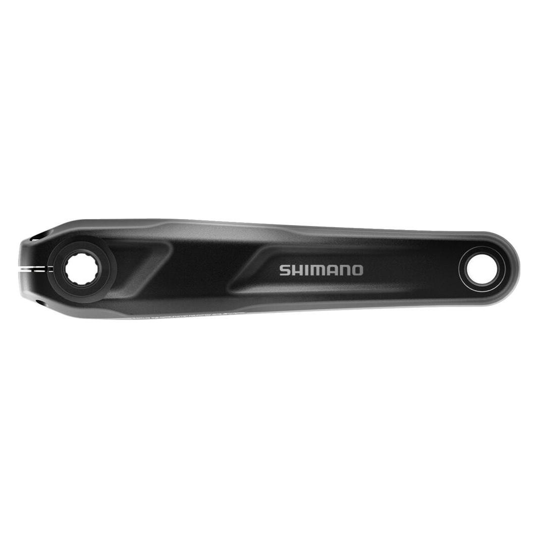 Shimano Kurbelarm FC-EM600 Links 170 mm (170 mm) (Y0KW98030)