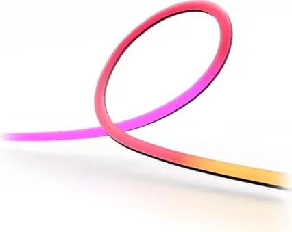 Philips Hue Play Gradient Lightstrip für 85" TV EU/UK