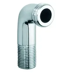 Grohe Anschlusswinkel 12476 12476000 1/2"x3/4 chrom