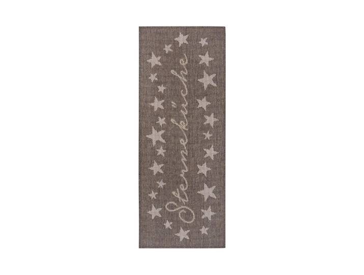 Teppich HANSE HOME, braun, B:62cm L:150cm, Kunstfaser, Teppiche, Teppich