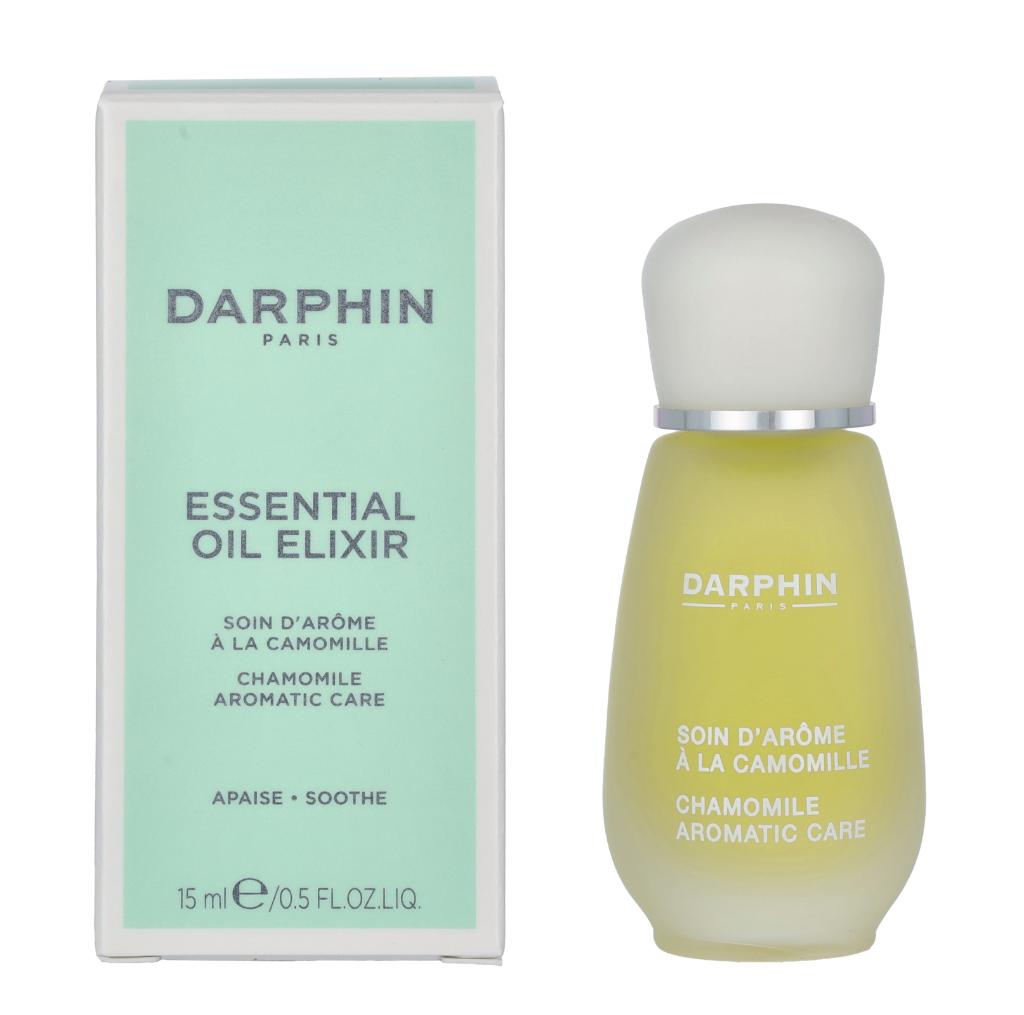 Darphin Ätherisches Öl Elixier Kamille Aromatisch 15ml