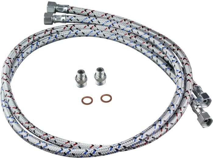 Bosch Schlauchset BE/RE 63014241 für Gasheizkessel