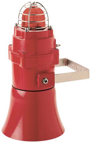 Pfannenberg Ex ATEX roter Blitz BExCS #32074805000