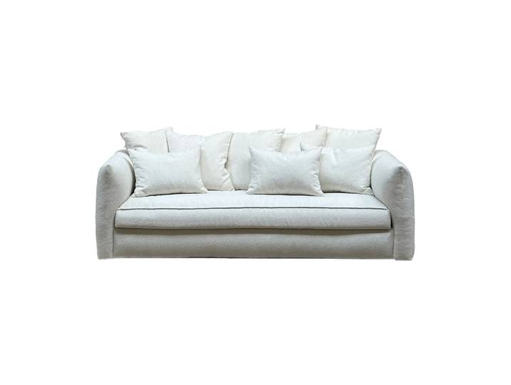 Tinted Canapé Cornell Bouclé off white