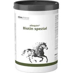 1 kg allequin Biotin spezial