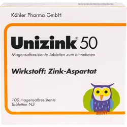 Unizink 50 100 ST