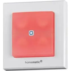 Homematic IP, Aktor, 3er-Set Schaltaktor für (Schaltaktor)