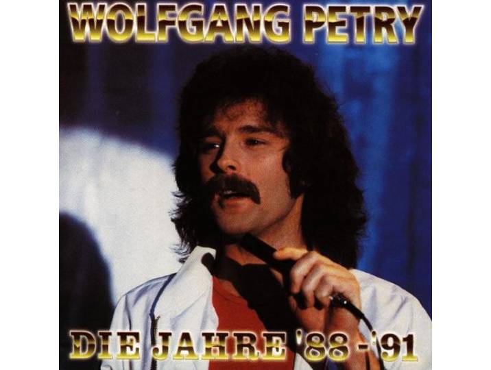 Die Jahre 88-91
