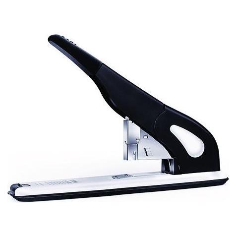 SAX Hefter SAXDesign 399 Hefter, 200 Blatt Hefter, Tutos Heavy, Schwarz (200 Blätter) (ISAXD399-05)
