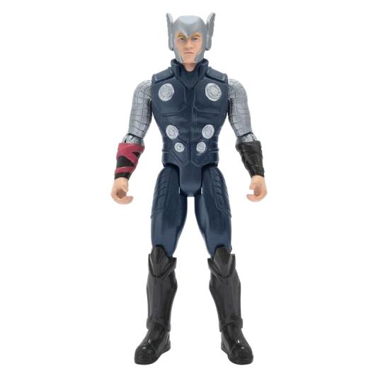 Hasbro Fig 10cm Marvel Ass (F93255L00)