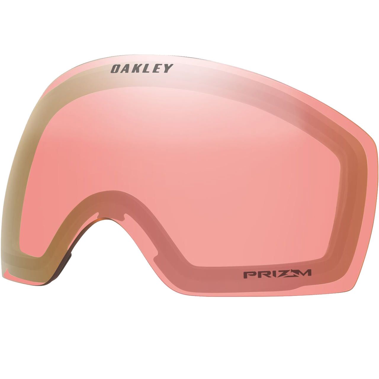 Oakley Flight Deck M Ersatzscheibe / Prizm Rose Gold Iridium