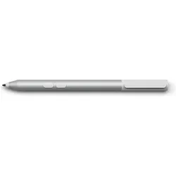 Microsoft Business Pen 2 for business (10-pack), Stylus, Silber
