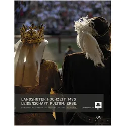 Landshuter Hochzeit 1475, Fachbücher von Verein 'Die Förderer' e. V.
